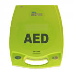 Zoll AED Plus - jämför