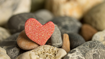 Vilken effekt har kärlek och sorg på våra hjärtan?
