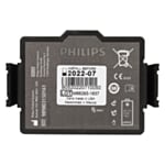 Philips Heartstart FR3 batteri