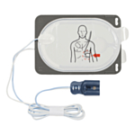 Philips Heartstart FR3 SMART Pads III 