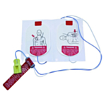 Philips Heartstart FRx ersättningsträningselektroder