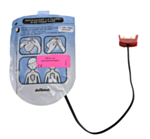 Defibtech Lifeline övningselektroder för barn