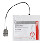 Physio-Control Quik Combo elektroder vuxna