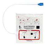 Schiller Fred EasyPort elektroder för vuxna