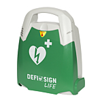 DefiSign LIFE hjärtstartare Helautomatisk 