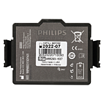Philips Heartstart FR3 lithium batteri