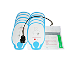 Physio-Control Lifepak 500/ 1000 trainingselektrodenset