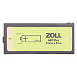 Zoll AED Pro lithiumbatteri