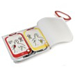 Physio Control Lifepak CR2 hållare för övningselektroder  - 11029