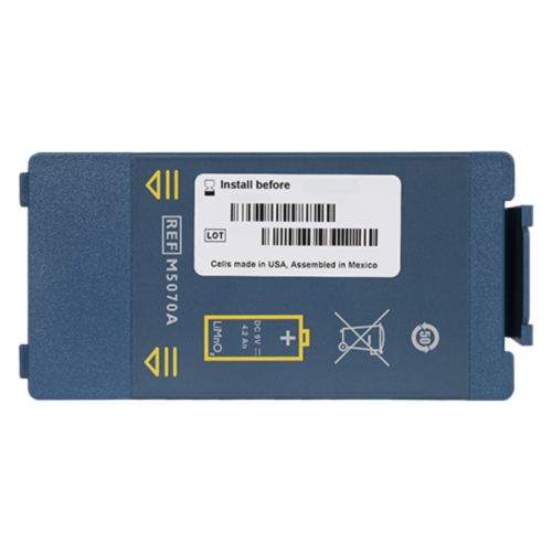 Philips Heartstart HS1/FRx batteri - 2248