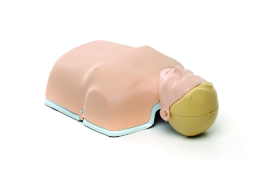 Laerdal Little Anne Stapelbara HLR-docka (Ljus) 