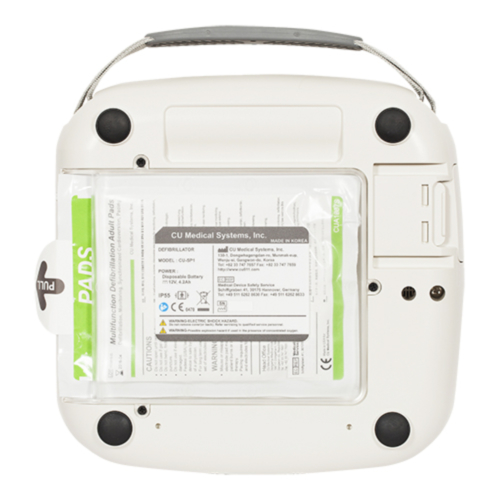 CU Medical I-PAD SP1 AED - 8957