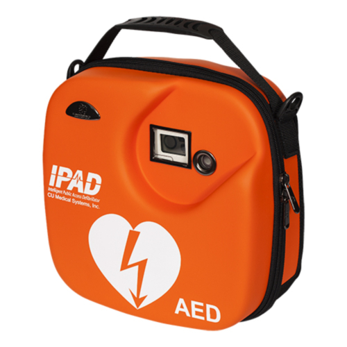 CU Medical I-PAD SP1 AED - 4287