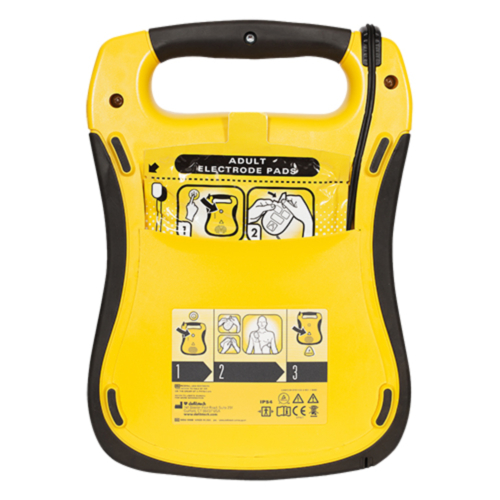 Defibtech Lifeline AED hjärtstartare - 9461
