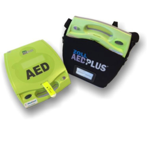 Zoll AED trainer type 2 väska - 8202