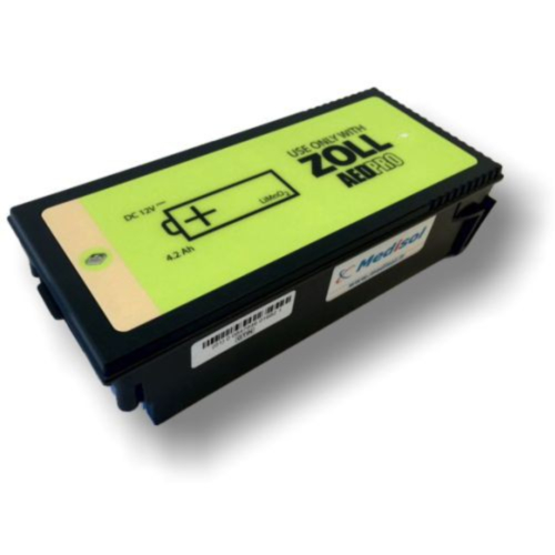 Zoll AED Pro lithiumbatteri - 921