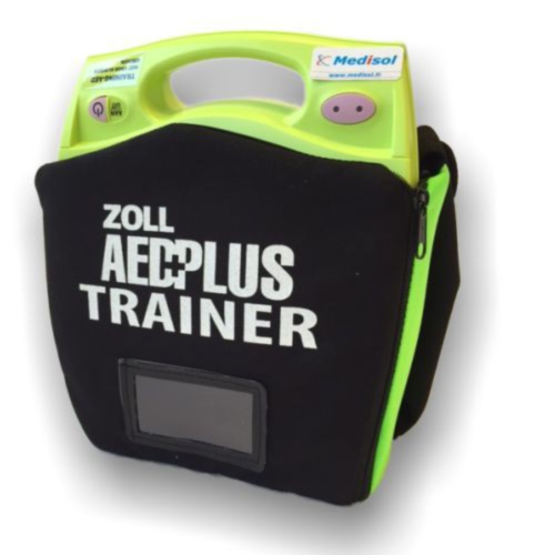 Zoll AED trainer type 2 väska - 409