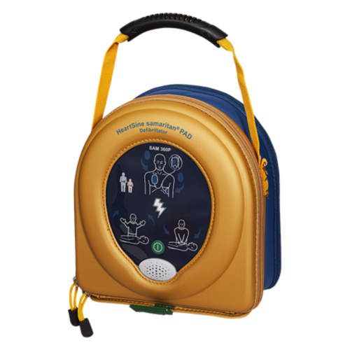 Heartsine Samaritan PAD 360P Helautomatisk  - 11993