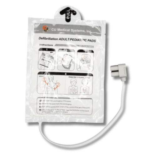 CU Medical SPR SMART Elektroder