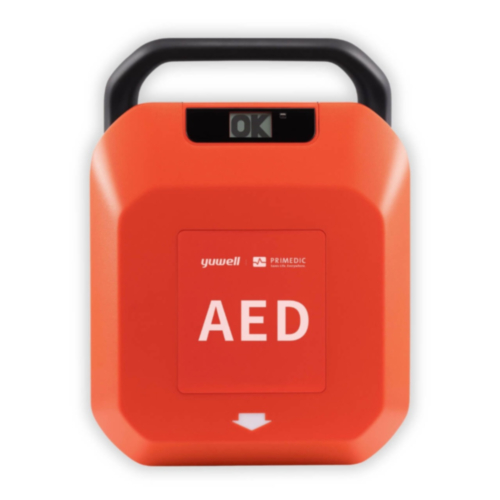 Primedic HeartSave YA hjärtstartare Helautomatisk  - 12918