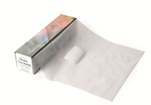 Laerdal Ansiktsskyddsduk 6x36 st - 8199