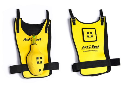 ActFast Anti Choking Trainer barn - 3270