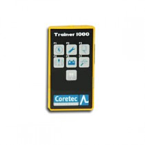 Physio-Control Lifepak 1000 trainer fjärrkontroll - 5143