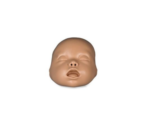 Ambu mask - 2808