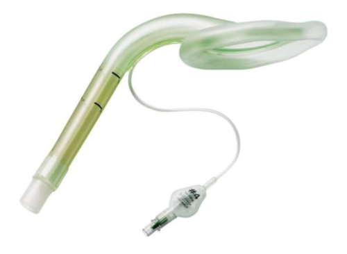 AuraOnce larynxmask storlek 5 - 11076