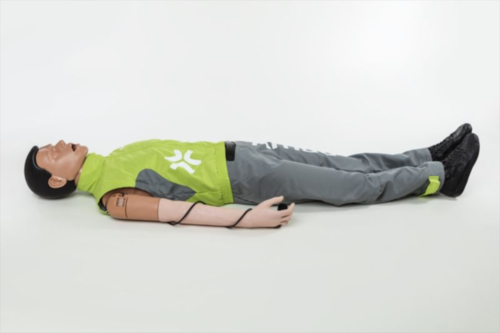 Ambu Man Advanced Wireless I.V. Next Generation - 6994