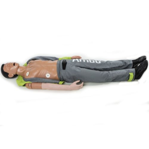 Ambu Man Advanced Wireless I.V. Next Generation
