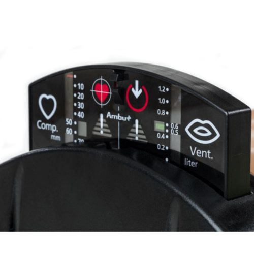Ambu Airway Man I Next Generation - 3638