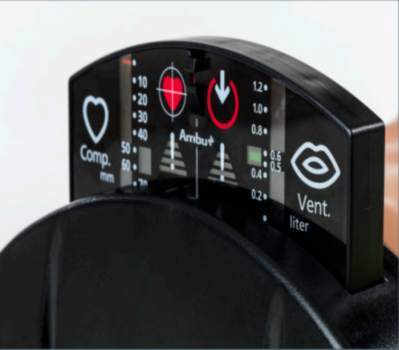 Ambu Airway Man I Next Generation - 4435
