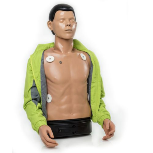 Ambu Man Defib Wireless Next Generation - 2622