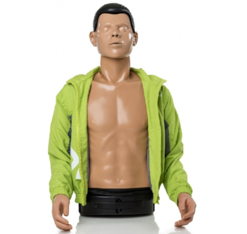 Ambu Man I Next Generation - 4328
