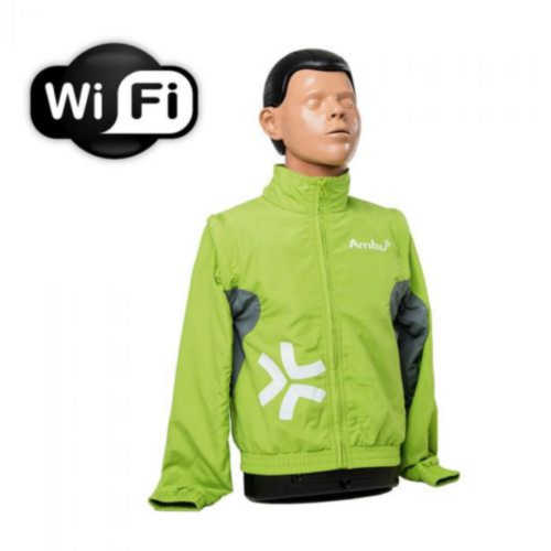 Ambu Man W Next Generation - 2822