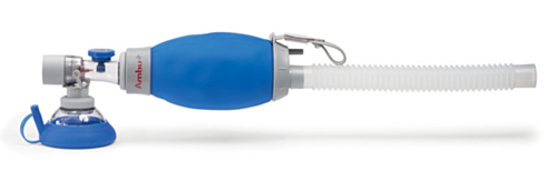Ambu Mark IV andningsballong Baby - 1628