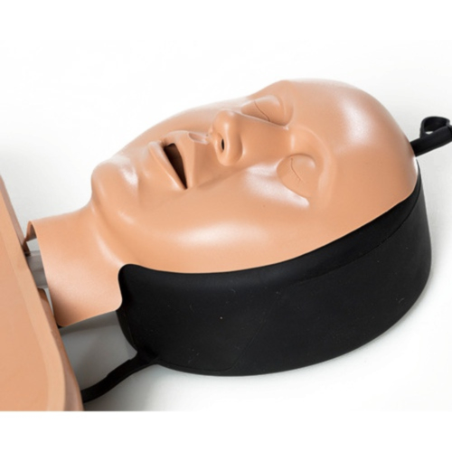 Ambu Man School Ansikten (10-pack) - 6358