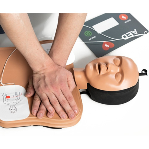 Ambu Man School (10-pack) - 2868