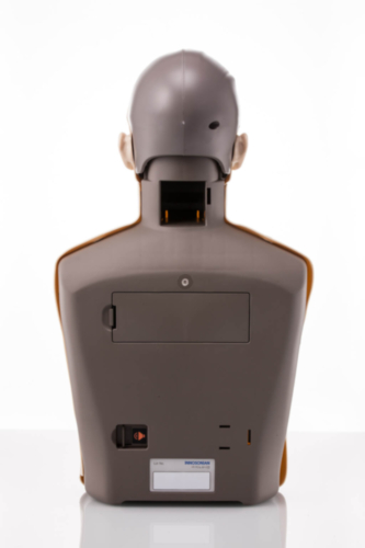 Brayden HLR-docka med röd LED-belysning - 10433