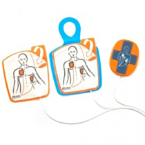 Cardiac Science Powerheart G5 övningselektroder CPRD - 2122