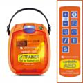 Nihon Kohden Cardiolife AED 3100 övningshjärtstartare - 9351