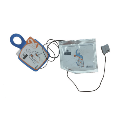 Cardiac Science Powerheart G5 övningselektroder för barn - 5726