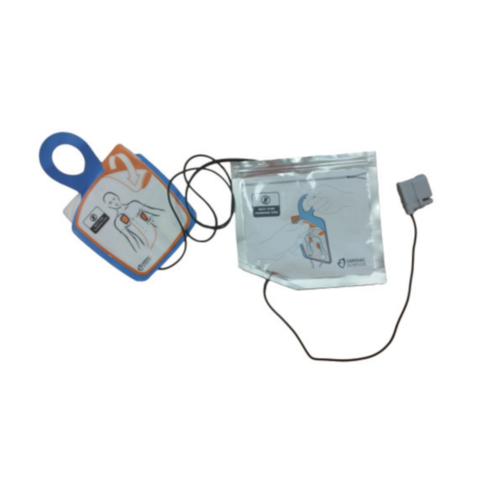 Cardiac Science Powerheart G5 övningselektroder för barn - 7885