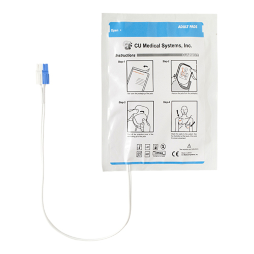 CU Medical I-PAD NF-1200 elektroder