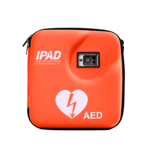 CU Medical I-PAD SPR AED   - 12211