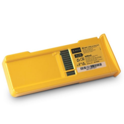 Defibtech Lifeline batteri (ca. 5 år) - 9789