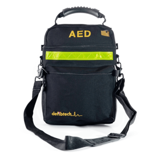 Defibtech Lifeline AED väska - 7684