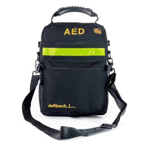 Defibtech Lifeline AED väska - 10185