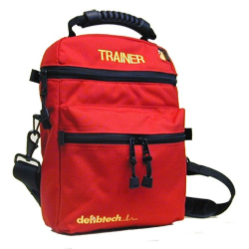 Defibtech Lifeline Trainer väska - 10745